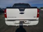 2008 Chevrolet Avalanche K1500