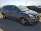 2007 Honda Odyssey ex