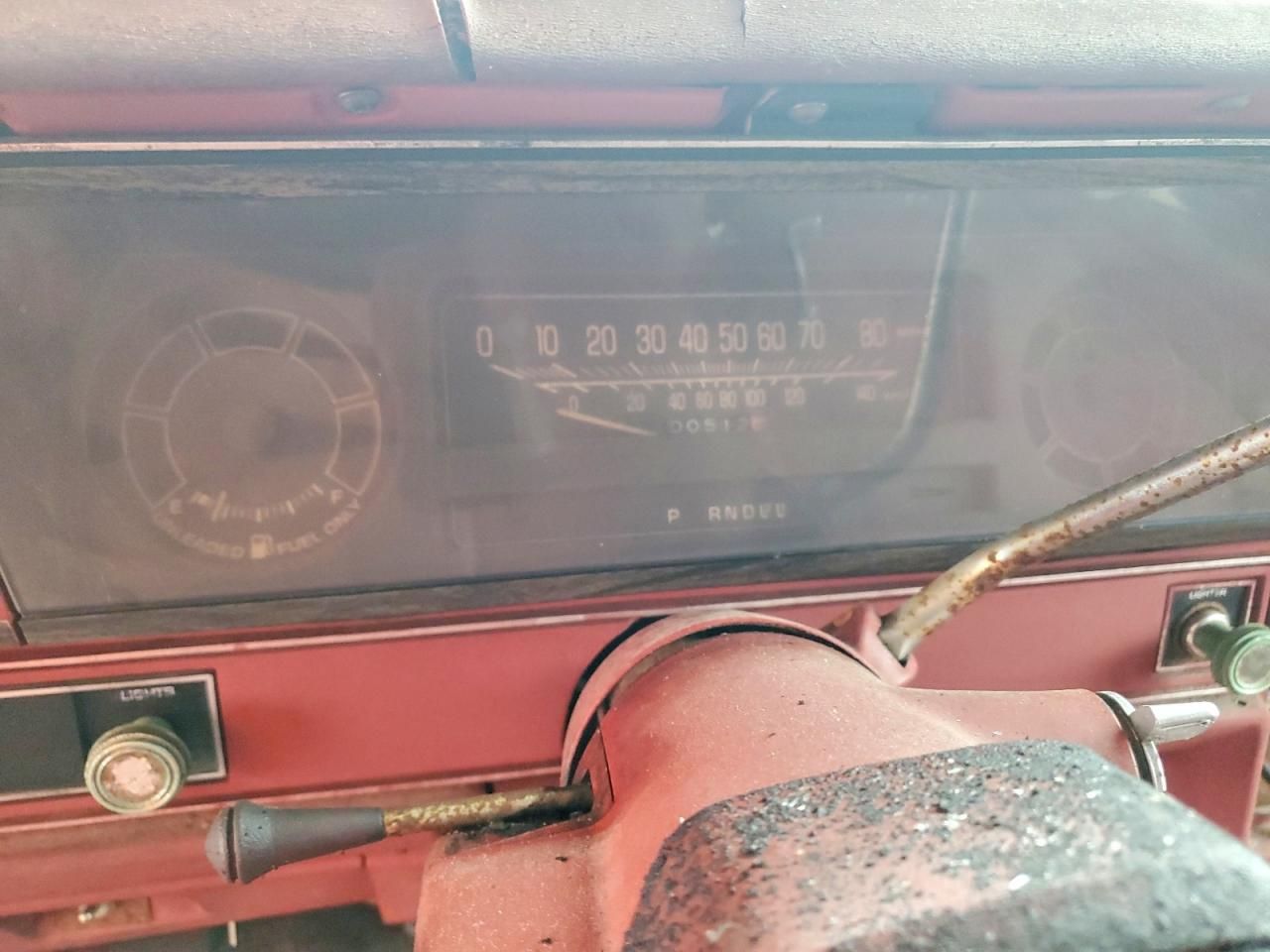 1979 Chevrolet Impala