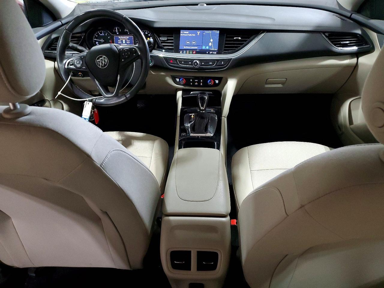 2020 Buick Regal Preferred