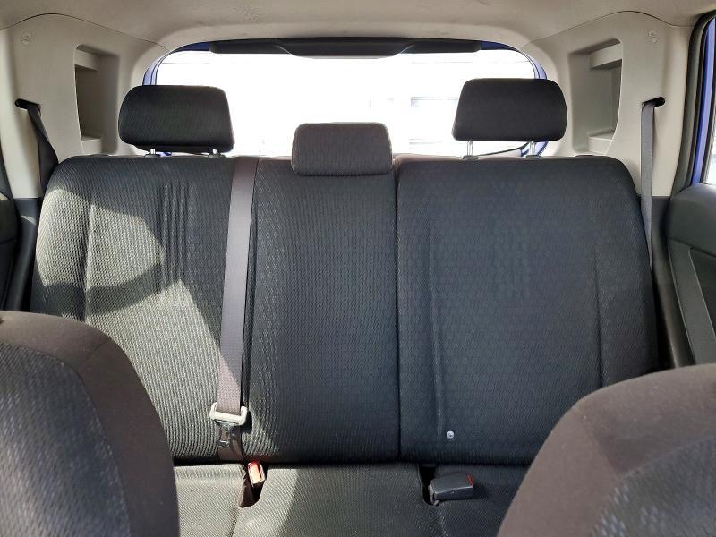 2010 Scion Xb Release Series 7.0