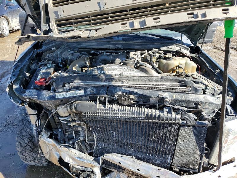 2008 Ford F250 Super Duty
