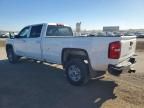 2016 GMC Sierra K2500 Heavy Duty