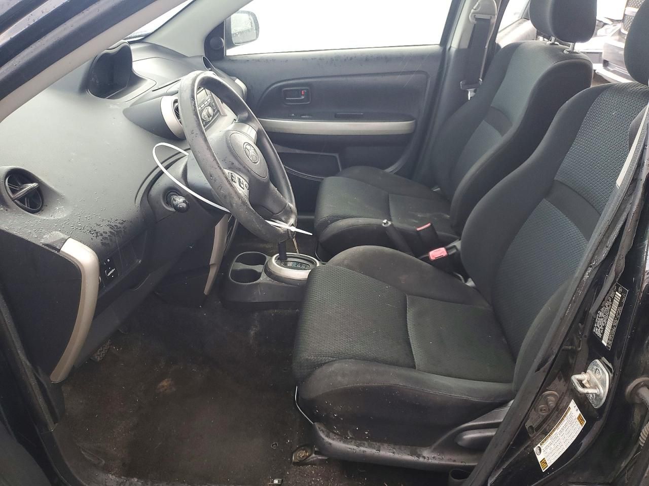 2006 Scion XA