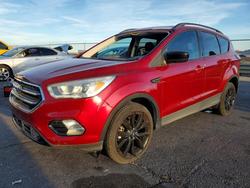 Ford Escape salvage cars for sale: 2019 Ford Escape se