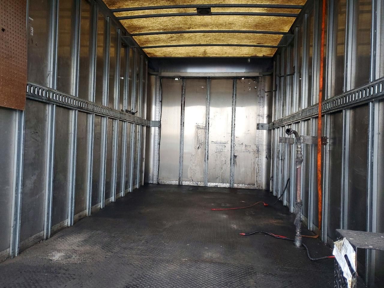 2012 International 4300 BOX Truck