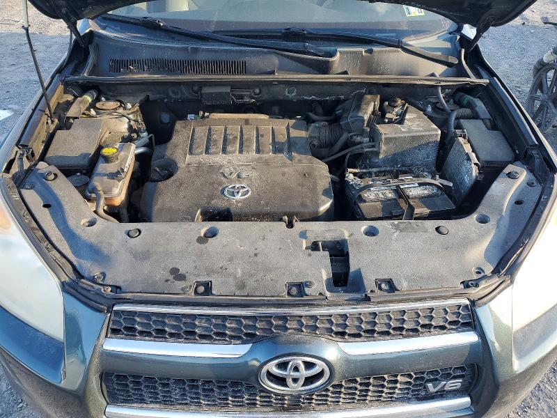 2009 Toyota Rav4 Limited
