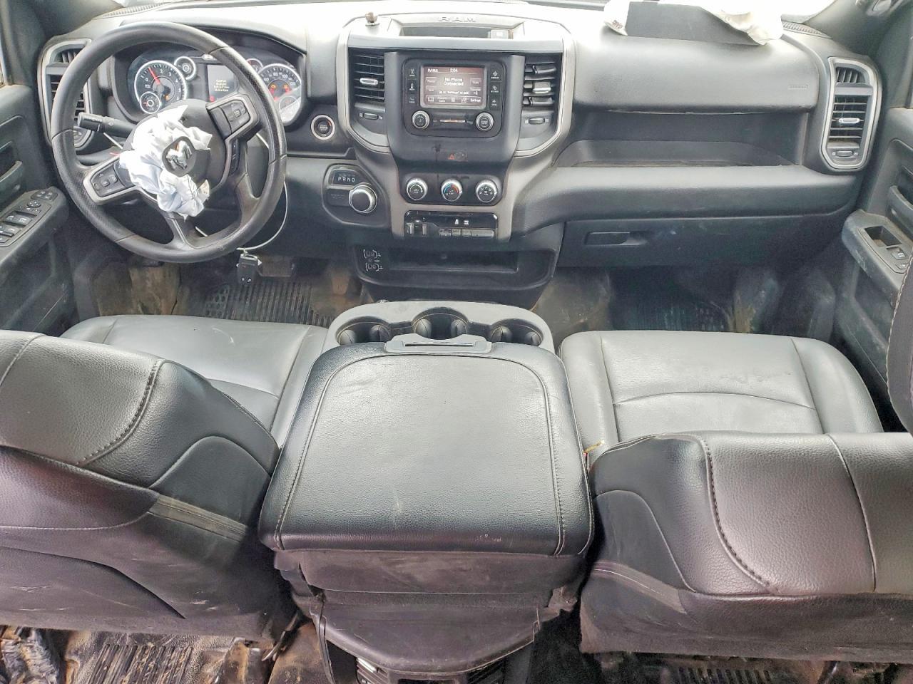 2023 Dodge RAM 2500 Tradesman