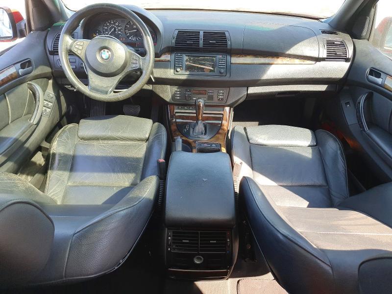 2005 BMW X5 3.0i