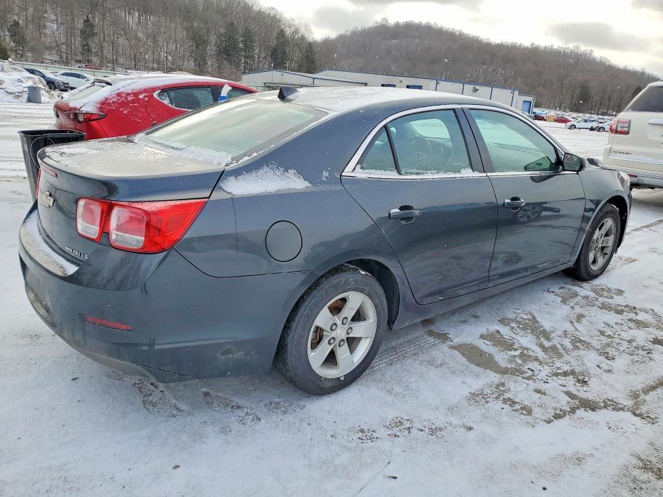 2014 Chevrolet Malibu ls