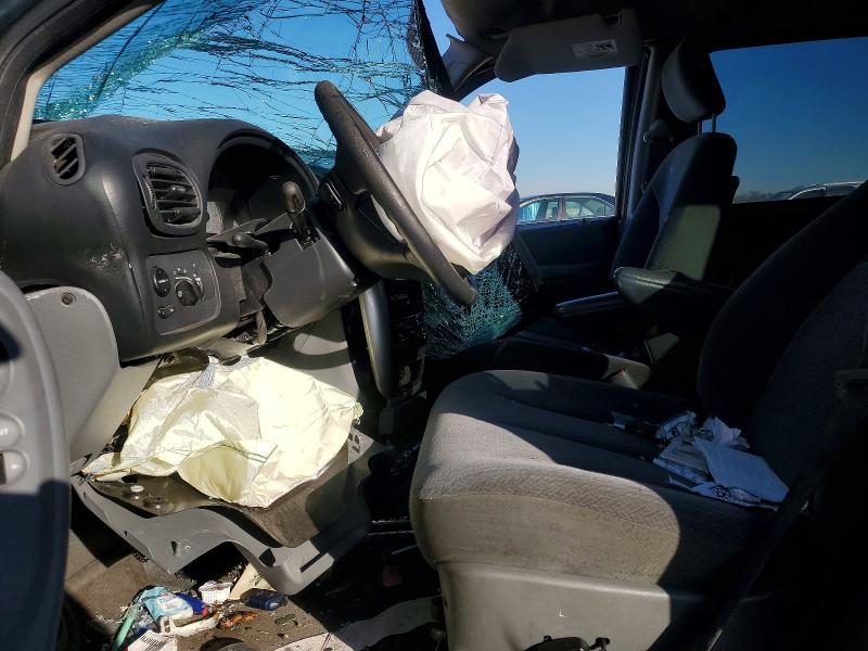 2006 Chrysler Town & Country Touring