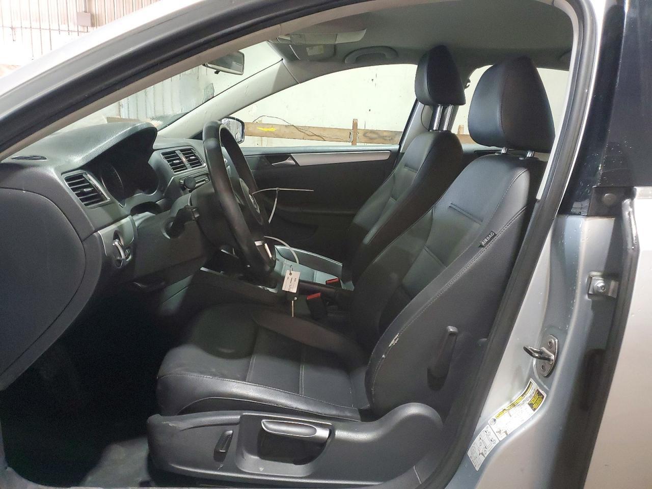 2013 Volkswagen Jetta se