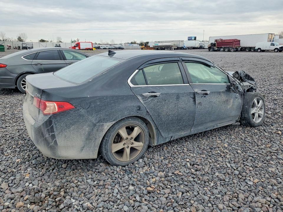 2011 Acura TSX