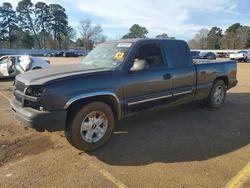 Salvage cars for sale from Copart Longview, TX: 2003 Chevrolet Silverado C1500