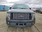 2012 Ford F150 Super cab
