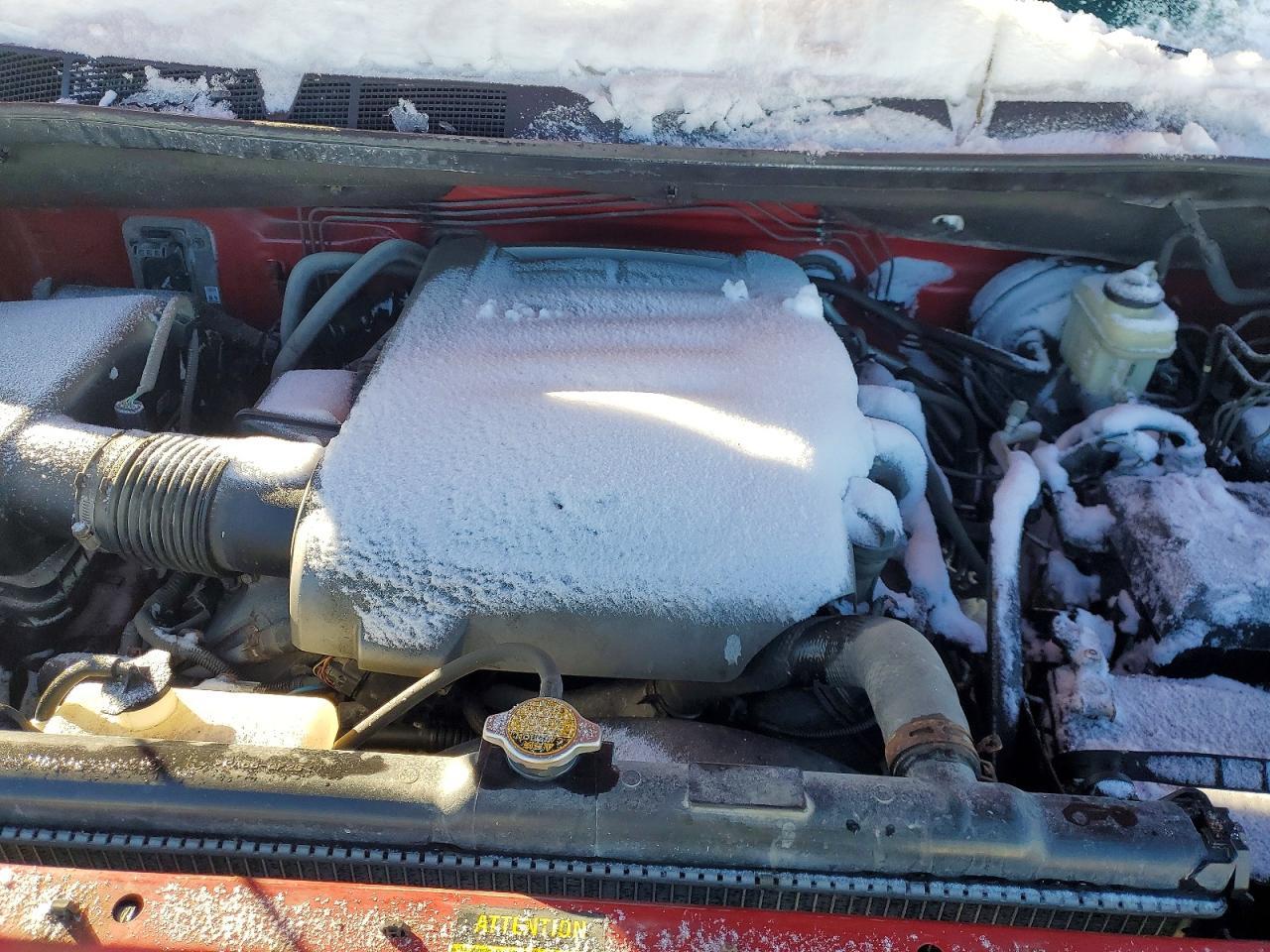 2008 Toyota Tundra Double Cab