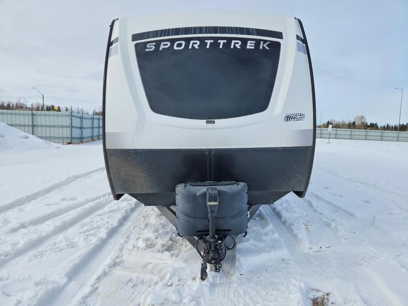 2022 Venture Sport Trek