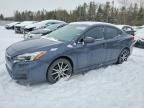 2017 Subaru Impreza Premium Plus
