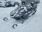 2022 Skidoo Expedition SE 900 A