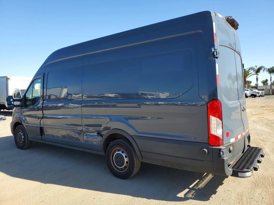 2021 Ford Transit T-250