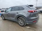 2018 Mazda Cx-9 Touring