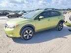 2015 Subaru Xv Crosstrek 2.0i Hybrid Touring