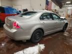 2007 Ford Fusion se