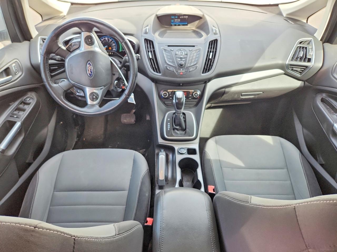2013 Ford C-max se