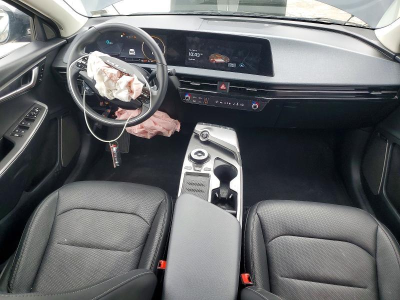 2023 KIA EV6 Wind