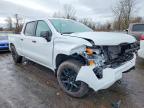 2026 Chevrolet Silverado K1500 Custom