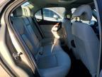 2009 Saab 9-3 2.0t