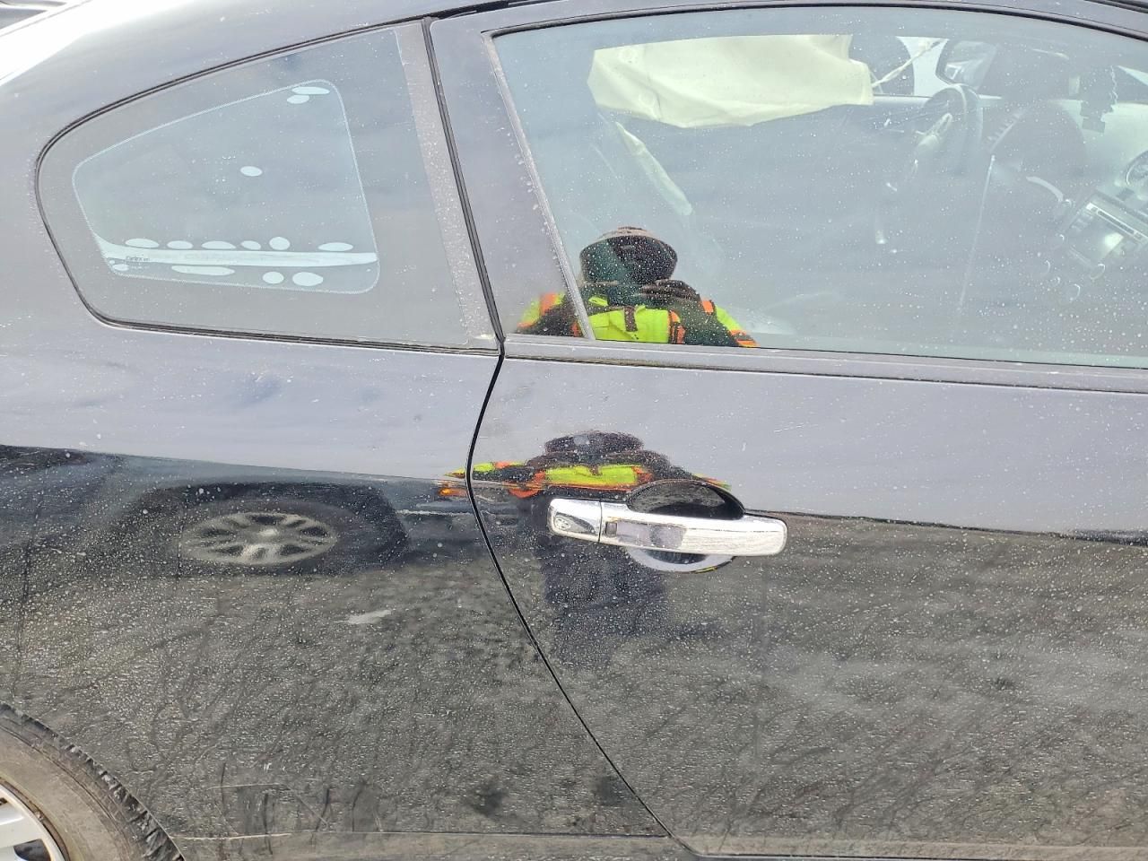 2010 Nissan Altima s