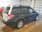 2011 Subaru Forester 2.5x Premium