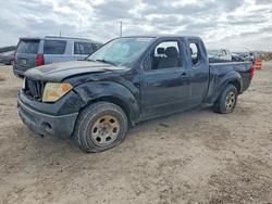 Nissan salvage cars for sale: 2006 Nissan Frontier XE