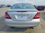 2005 Mercedes-Benz C 55 amg