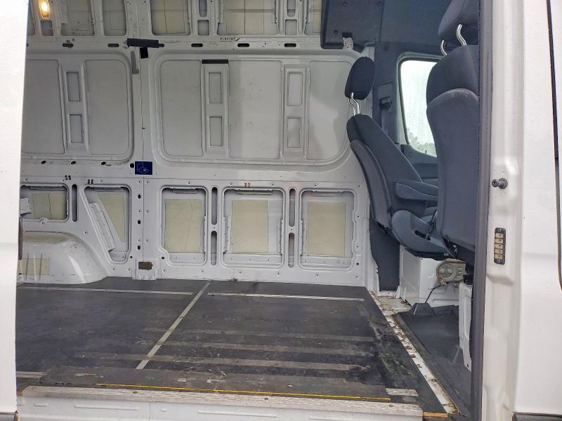 2020 Mercedes-Benz 2020 Mercedes Benz Sprinter 2500 Delivery Van