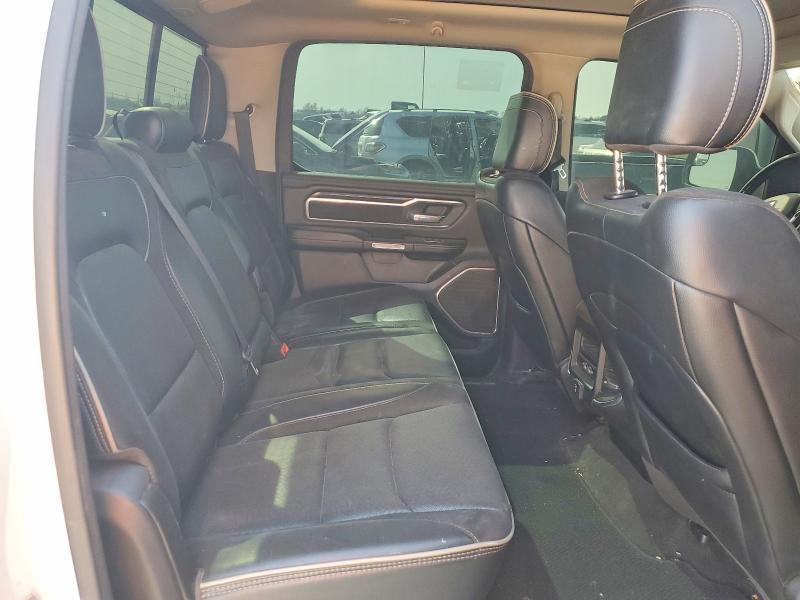 2022 Dodge 1500 Laramie