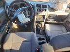 2002 Nissan Frontier Xe-v6