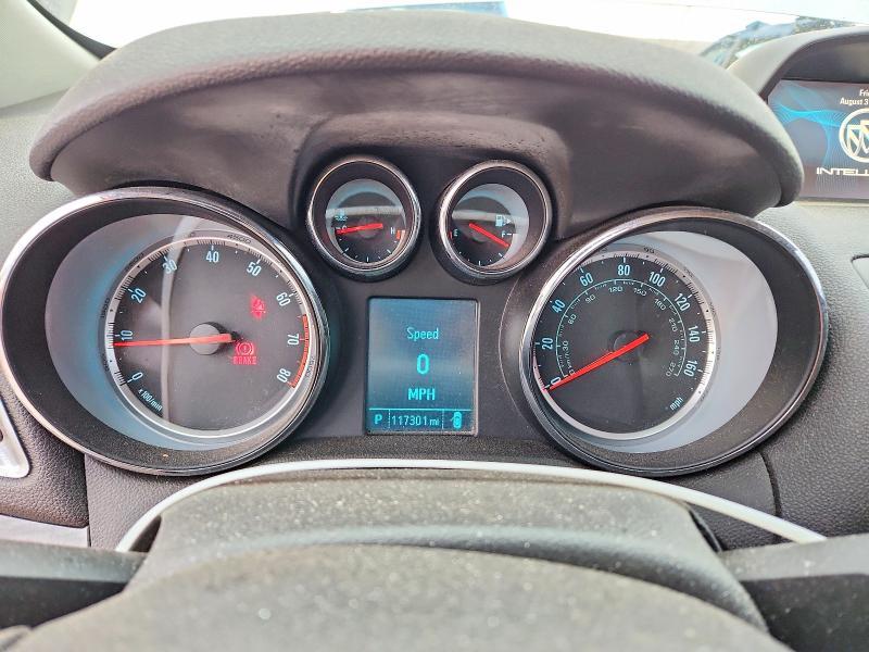 2014 Buick Encore