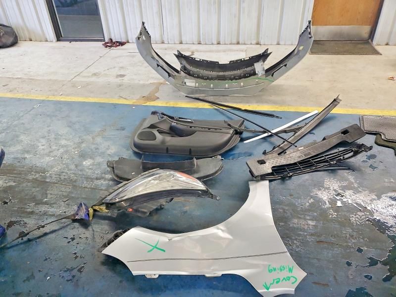 2014 Chevrolet Malibu 1LT