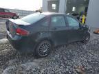 2011 Ford Focus ses