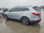 2013 Hyundai Santa fe gls