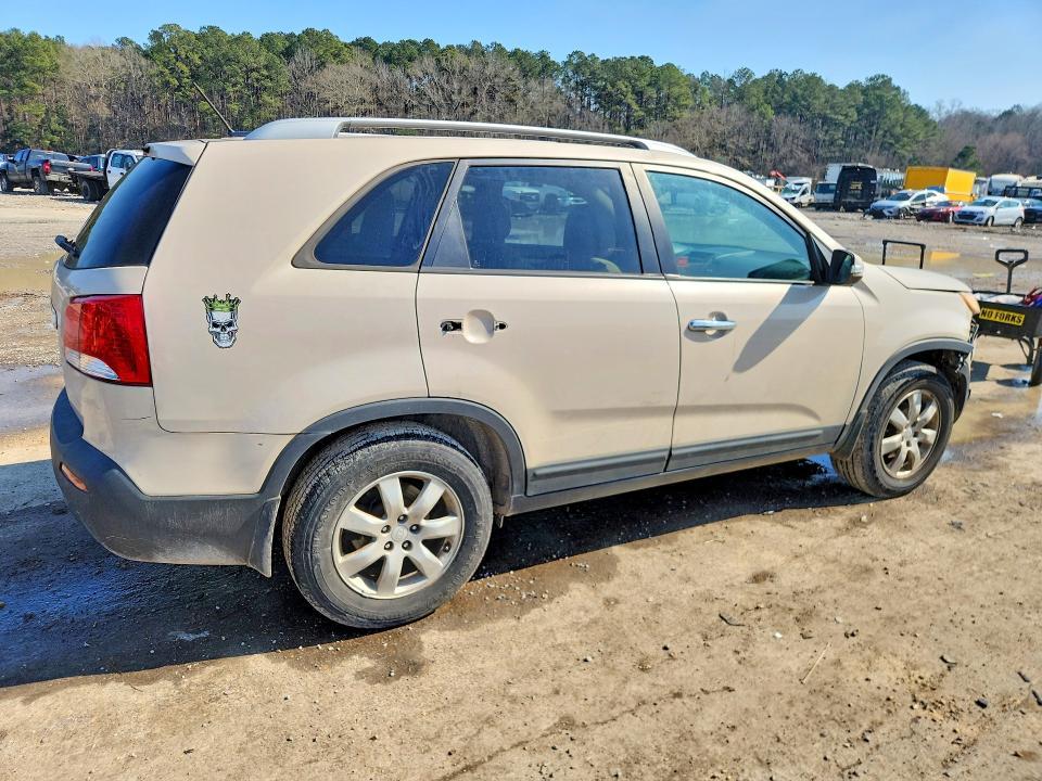 2011 KIA Sorento Base
