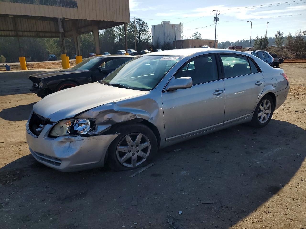 2006 Toyota Avalon xl