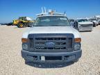 2008 Ford F350 Super Duty Utility / Service Truck