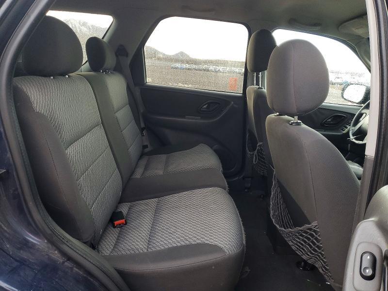 2003 Ford Escape xlt
