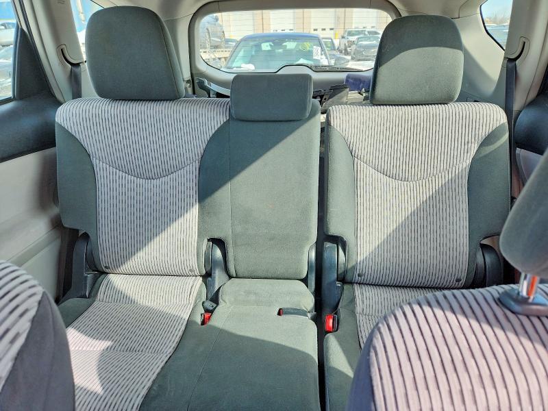 2017 Toyota Prius v