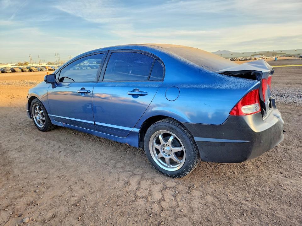 2011 Honda 2011 Hond Civic