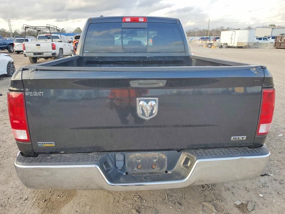 2016 Dodge Ram 1500 slt