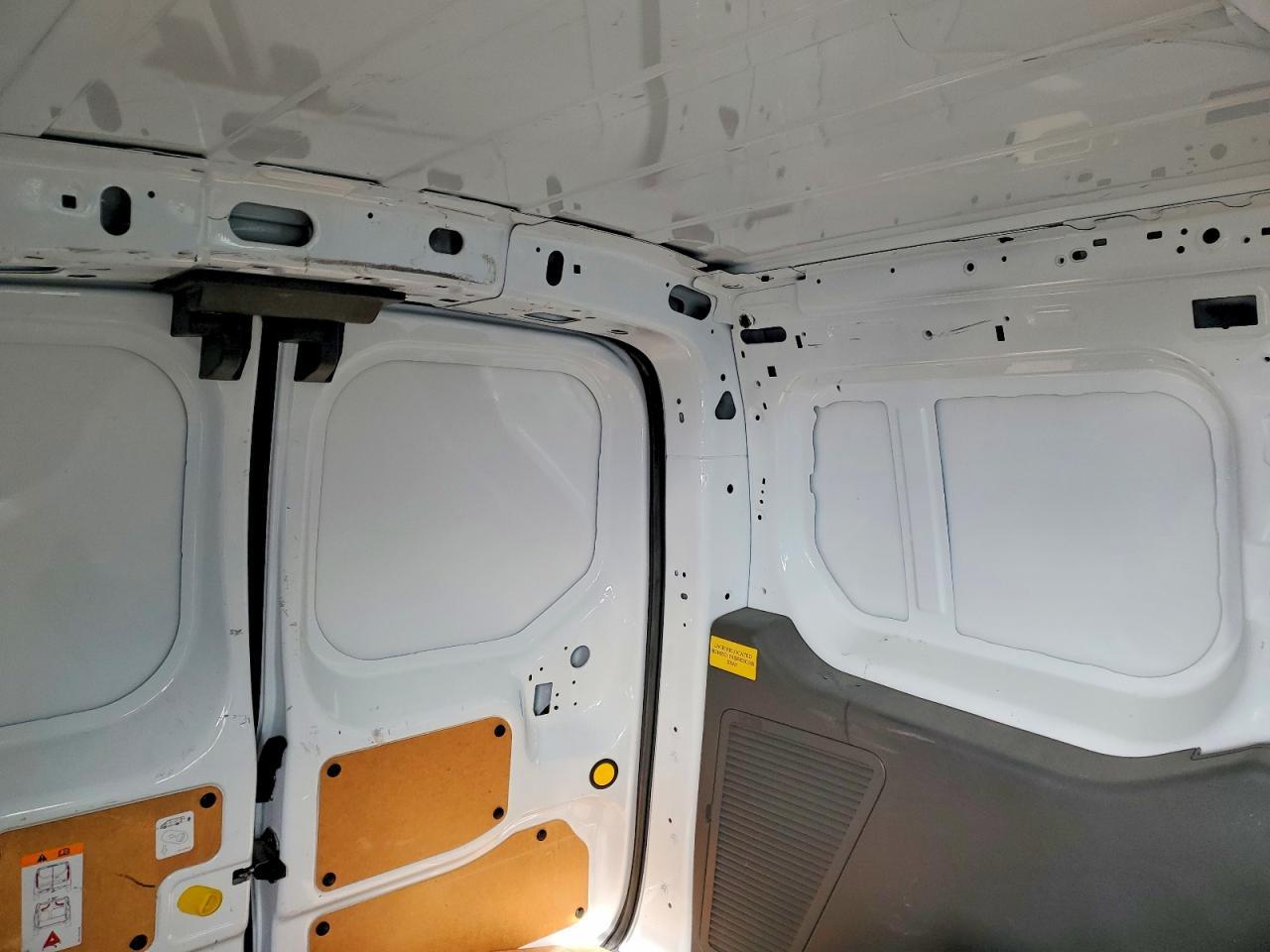 2021 Ford Transit Connect xl